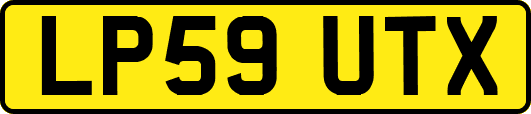 LP59UTX