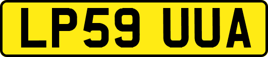 LP59UUA