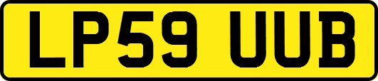 LP59UUB