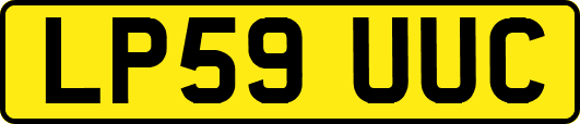 LP59UUC