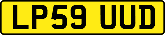 LP59UUD