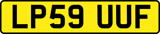 LP59UUF
