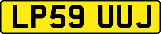 LP59UUJ