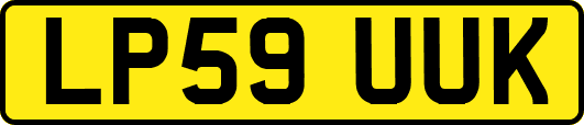 LP59UUK