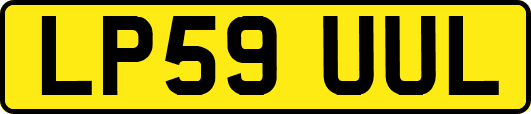 LP59UUL
