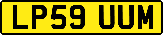 LP59UUM