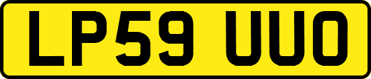 LP59UUO