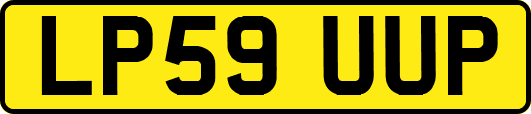 LP59UUP