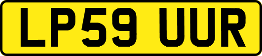 LP59UUR