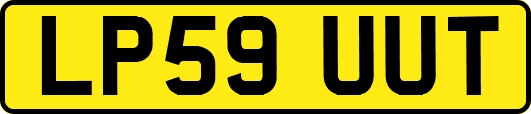 LP59UUT