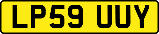 LP59UUY