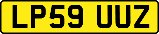 LP59UUZ
