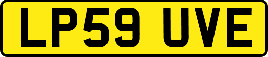 LP59UVE
