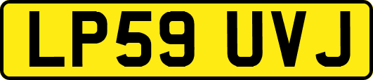 LP59UVJ