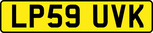 LP59UVK