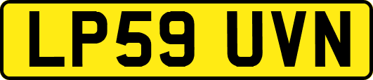 LP59UVN