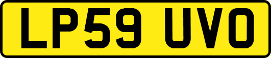 LP59UVO