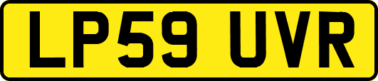 LP59UVR