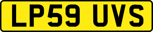 LP59UVS