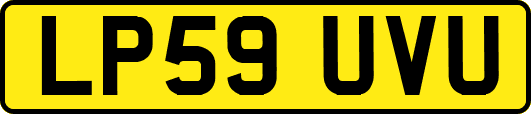 LP59UVU