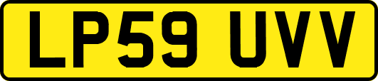 LP59UVV