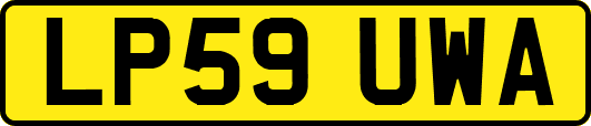 LP59UWA