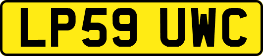 LP59UWC