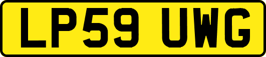 LP59UWG