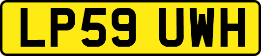 LP59UWH