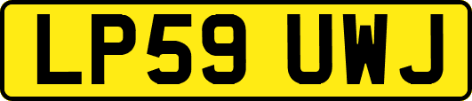 LP59UWJ