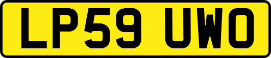 LP59UWO