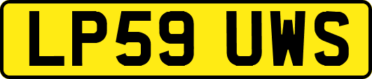 LP59UWS