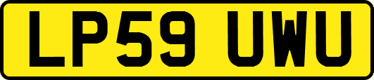 LP59UWU