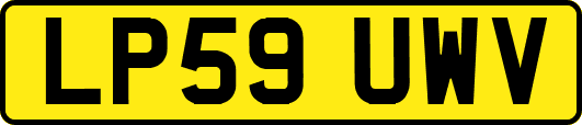 LP59UWV