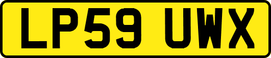 LP59UWX