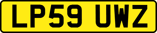 LP59UWZ