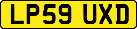 LP59UXD