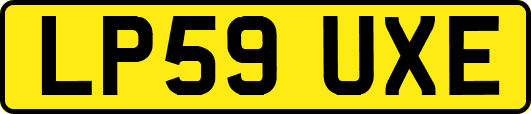 LP59UXE
