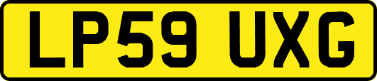 LP59UXG