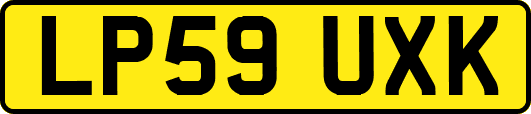 LP59UXK