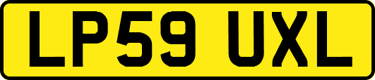 LP59UXL