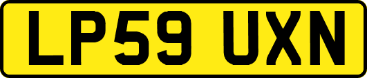 LP59UXN