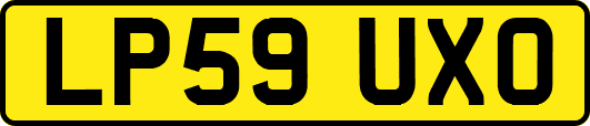 LP59UXO