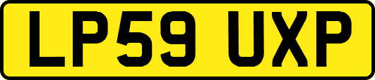 LP59UXP