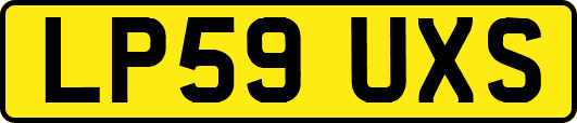 LP59UXS