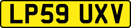 LP59UXV