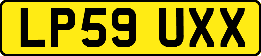 LP59UXX