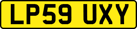LP59UXY