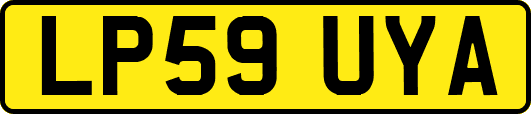 LP59UYA