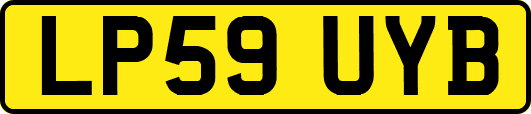 LP59UYB
